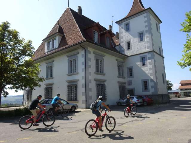 Schloss Utzigen Schloss Utzigen