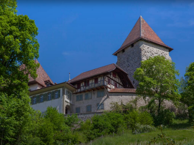 Schloss Trachselwald Schloss Trachselwald