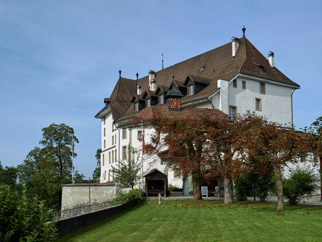 BnB SchlafSchloss, Sumiswald BnB SchlafSchloss, Sumiswald