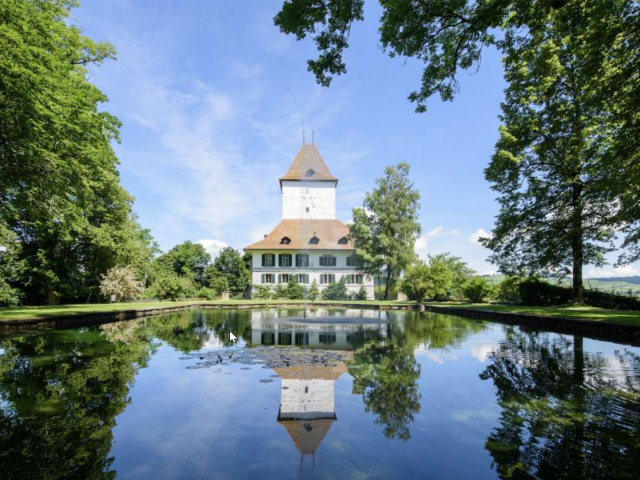 Schloss Wyl Schloss Wyl